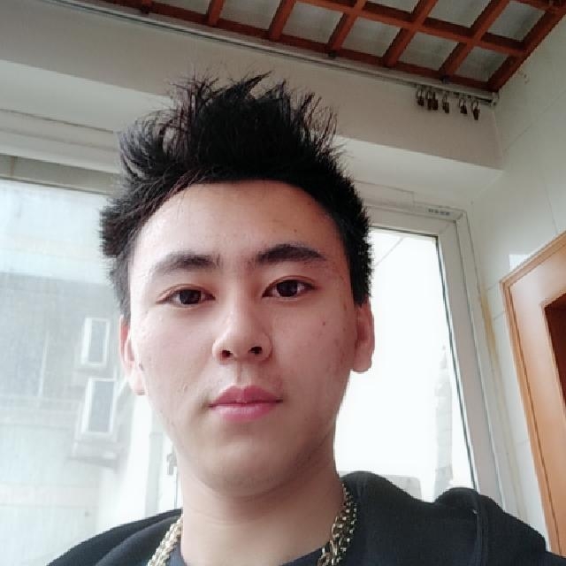 年年的第一张照片--江苏蓝颜知己交友网