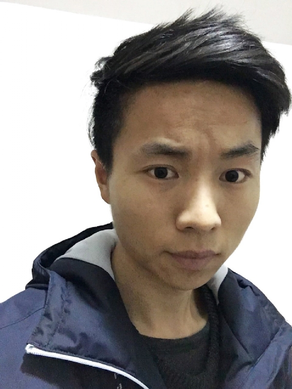 大鱼Q的第一张照片--江苏蓝颜知己交友网