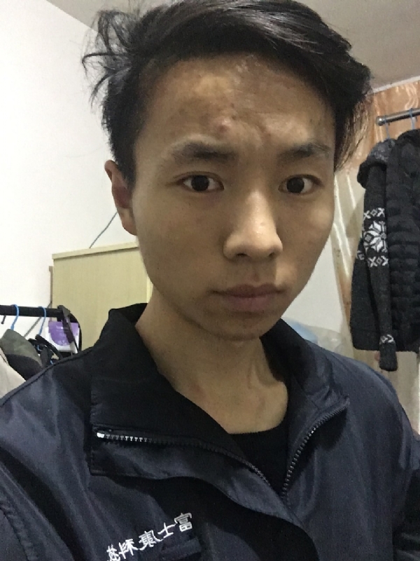 大鱼Q的第二张照片--江苏蓝颜知己交友网