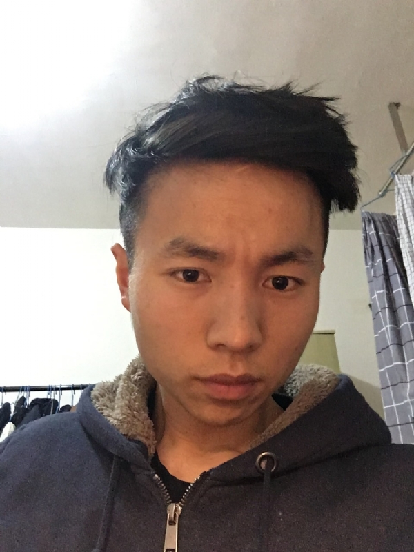 大鱼Q的第三张照片--江苏蓝颜知己交友网