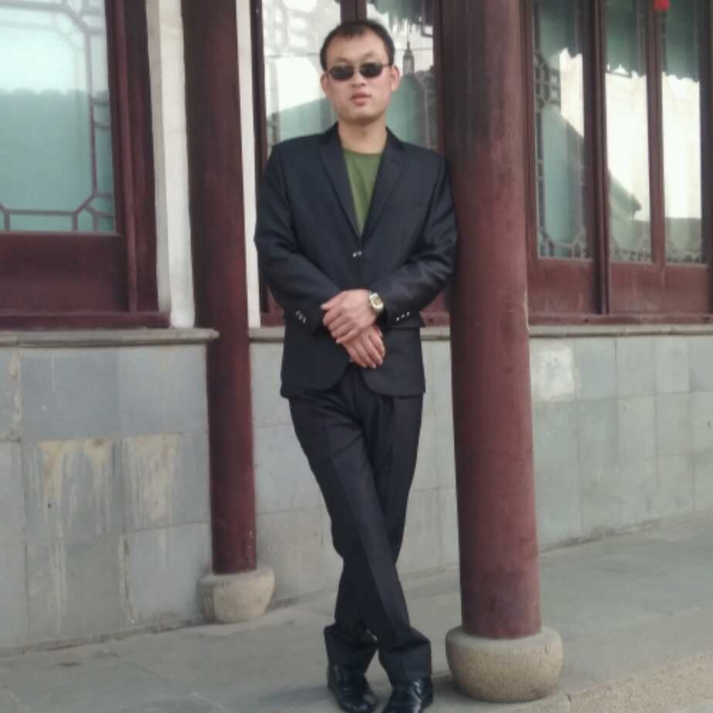 缘分的第一张照片--江苏蓝颜知己交友网