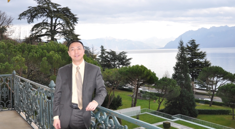 爵士哥的第一张照片--江苏蓝颜知己交友网