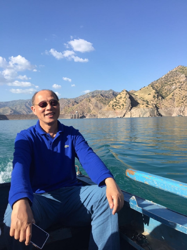 二爷的第一张照片--江苏蓝颜知己交友网