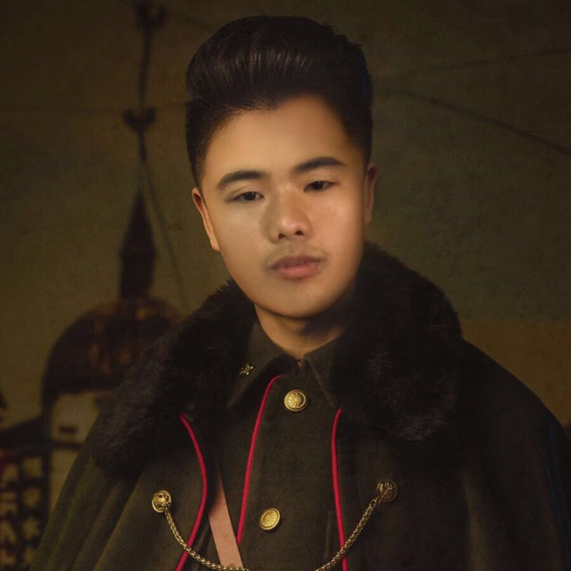 现代青年的第一张照片--江苏蓝颜知己交友网