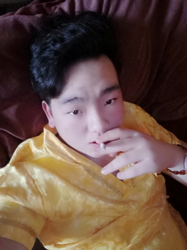 有心无力的第一张照片--江苏蓝颜知己交友网