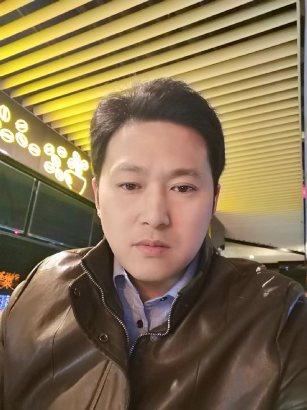 只为伊人醉的第一张照片--江苏蓝颜知己交友网