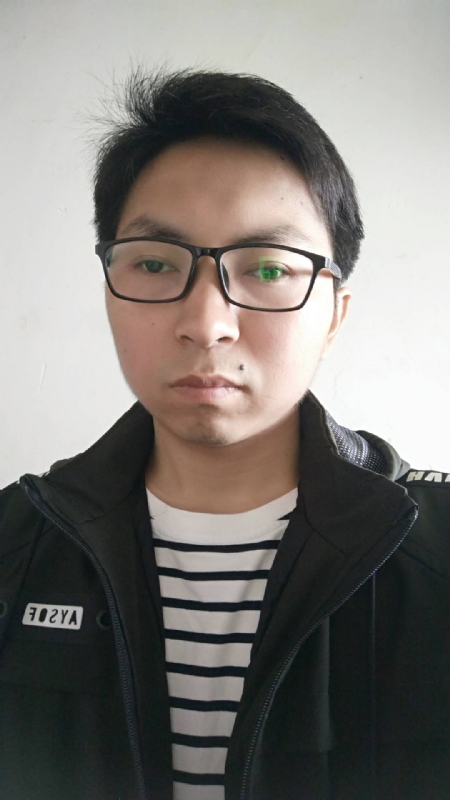 倪松的第一张照片--江苏蓝颜知己交友网