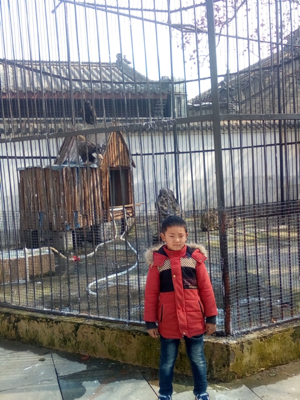 山高人伟峰的第一张照片--江苏蓝颜知己交友网