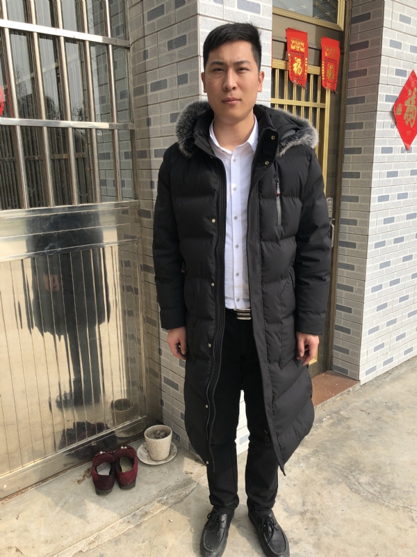 街角的风车的第一张照片--江苏蓝颜知己交友网