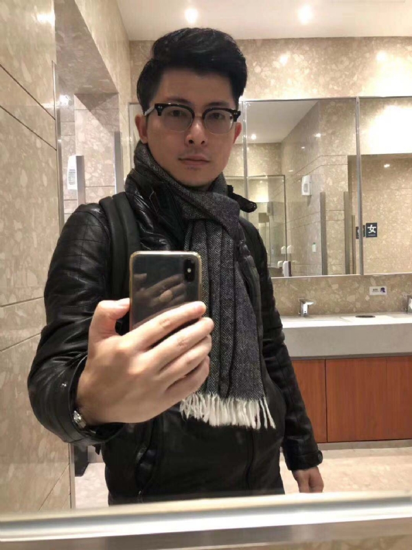 缘分的第二张照片--江苏蓝颜知己交友网