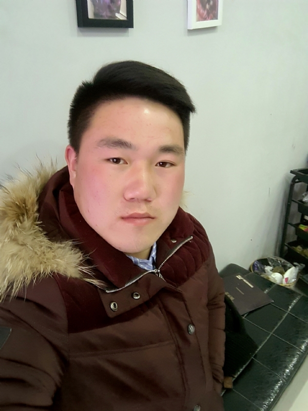 小飞的第一张照片--江苏蓝颜知己交友网