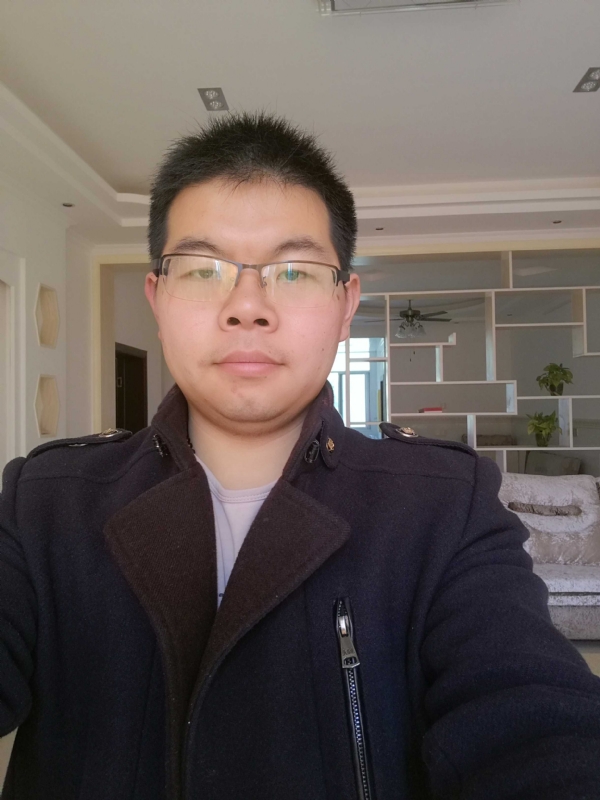 曾琼的第一张照片--江苏蓝颜知己交友网