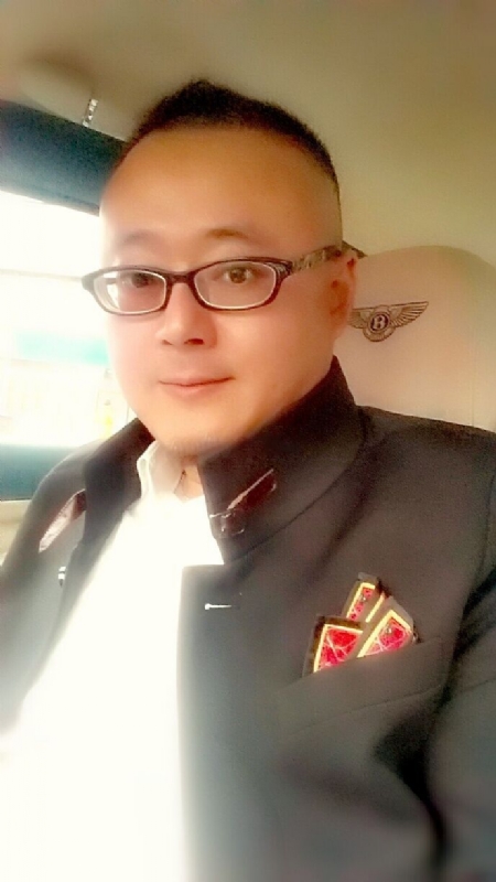 远山绿水的第一张照片--江苏蓝颜知己交友网