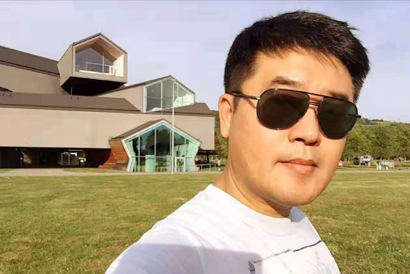 平常心的第一张照片--江苏蓝颜知己交友网