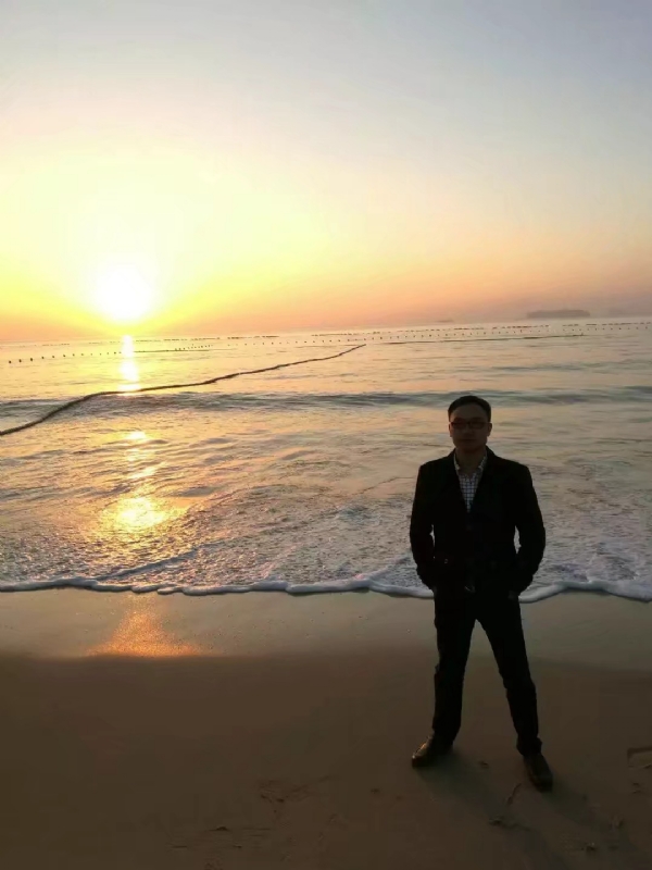 好好先生的第一张照片--江苏蓝颜知己交友网