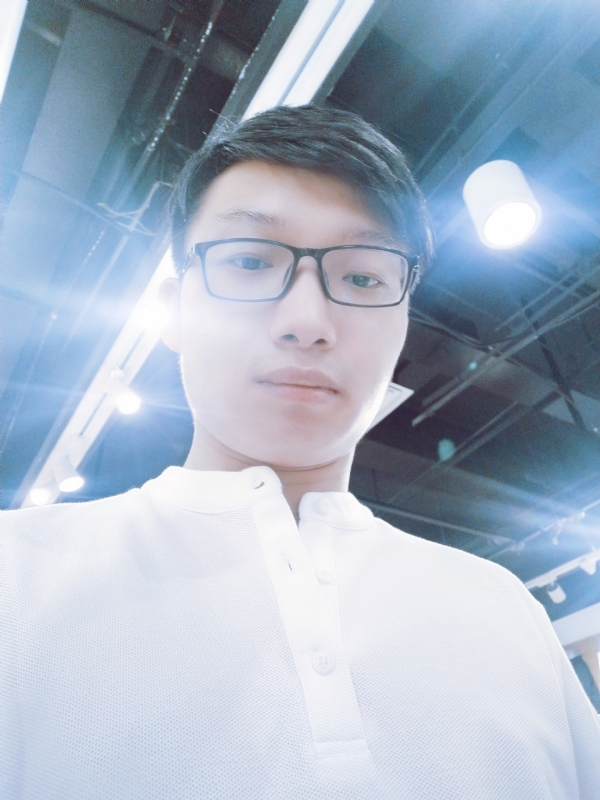 英俊潇洒小二郎的第一张照片--江苏蓝颜知己交友网