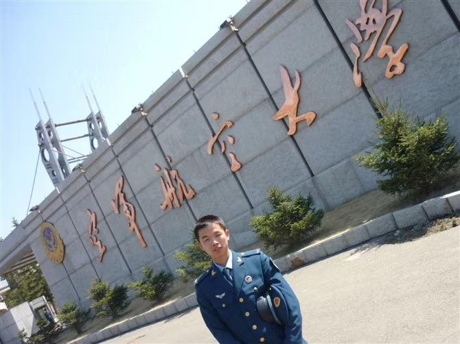 阿德的第一张照片--江苏蓝颜知己交友网