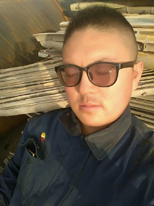 陈国建的第一张照片--江苏蓝颜知己交友网