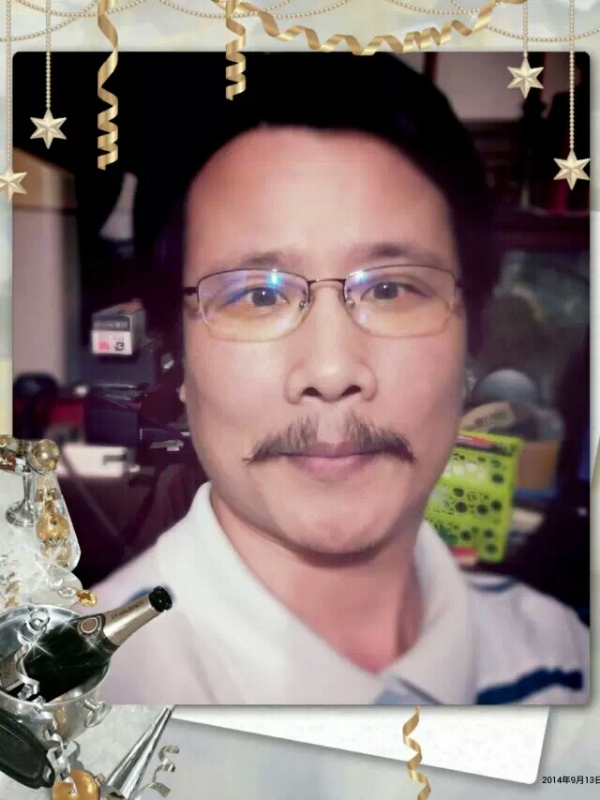 simax的第一张照片--江苏蓝颜知己交友网