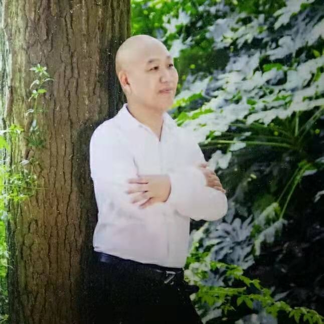 郑鑫牵手的第一张照片--江苏蓝颜知己交友网