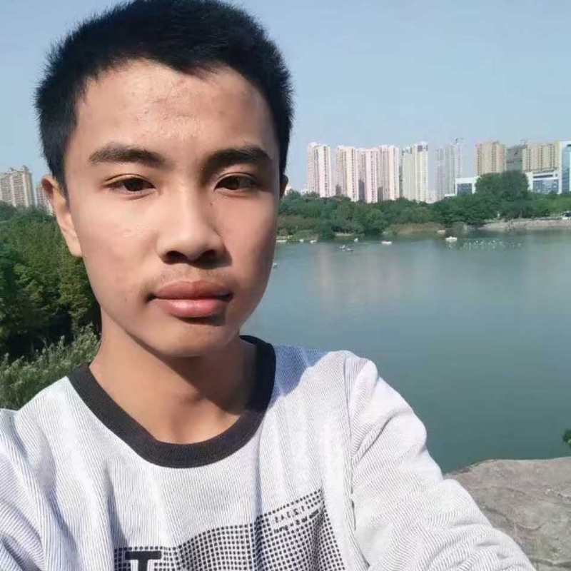 CC的第一张照片--江苏蓝颜知己交友网