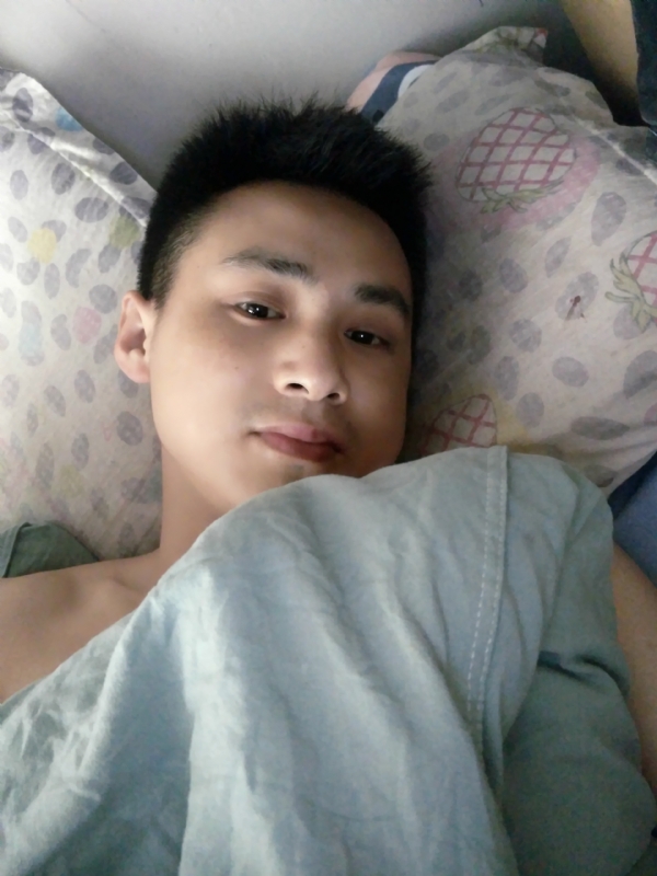 阿满的第一张照片--江苏蓝颜知己交友网