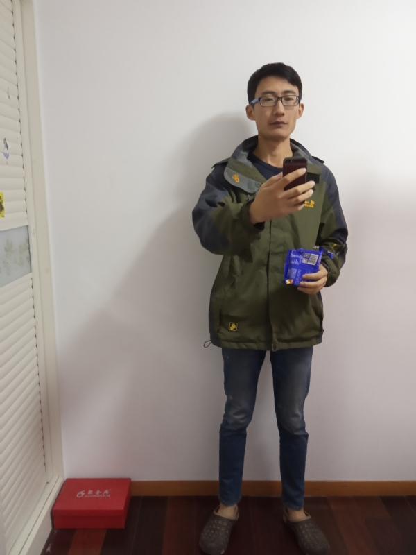 ggff的第一张照片--江苏蓝颜知己交友网