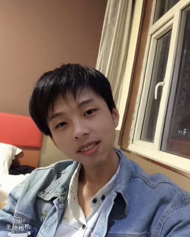 一条小团团的第一张照片--江苏蓝颜知己交友网