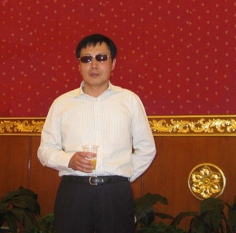 威胜的第二张照片--江苏蓝颜知己交友网