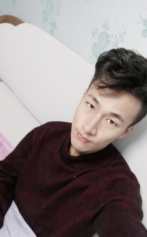 李腾的第一张照片--江苏蓝颜知己交友网