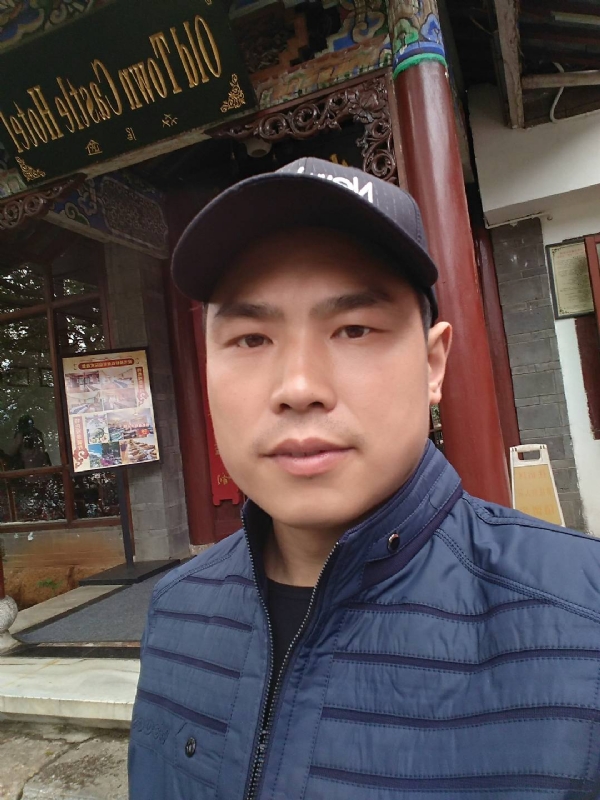 缘分邂逅的第一张照片--江苏蓝颜知己交友网