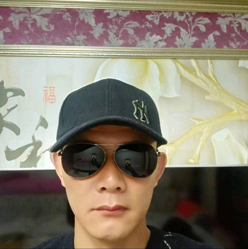 阿海的第二张照片--江苏蓝颜知己交友网