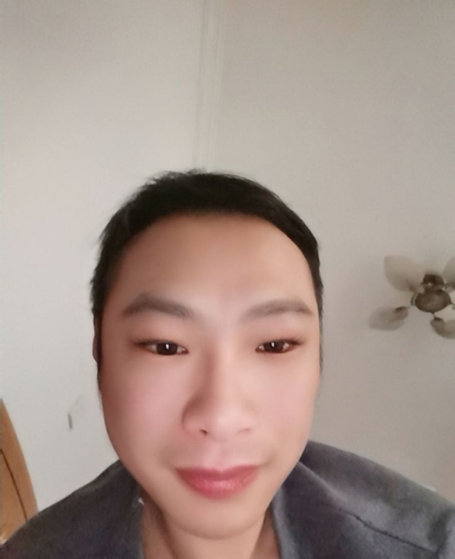 陈峰的第一张照片--江苏蓝颜知己交友网