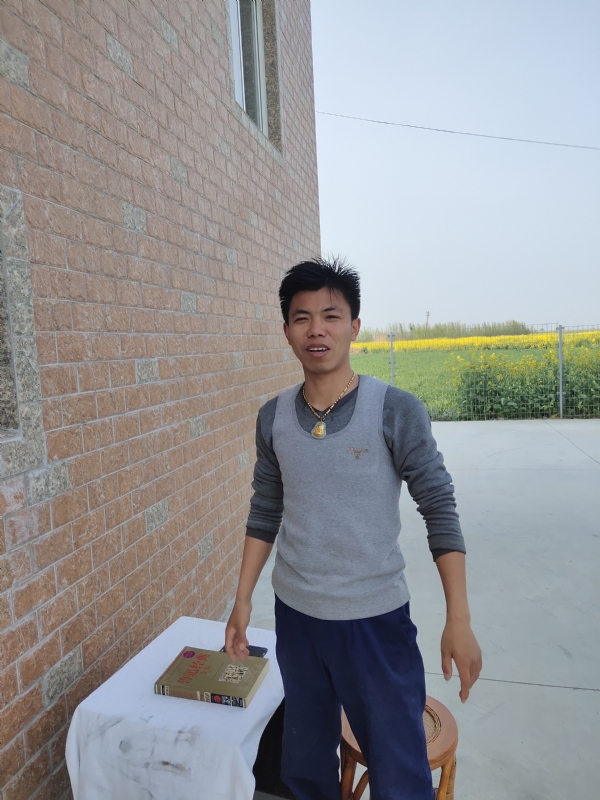 雷的第一张照片--江苏蓝颜知己交友网