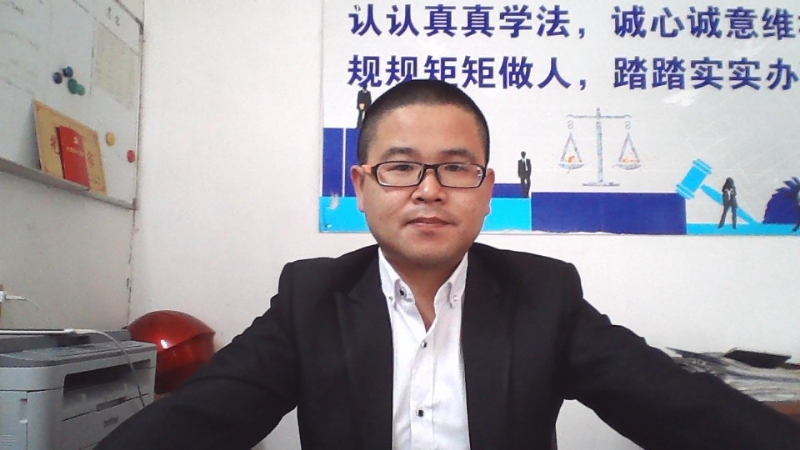 顾律师的第一张照片--江苏蓝颜知己交友网