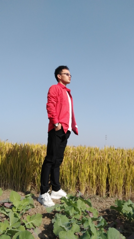 凡人的第一张照片--江苏蓝颜知己交友网