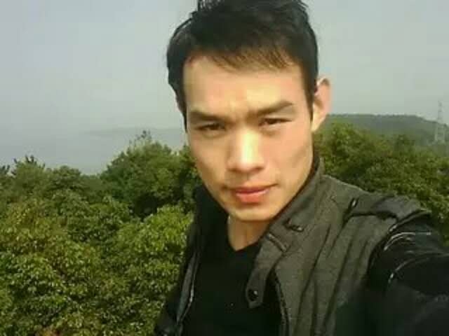 明镜的第二张照片--江苏蓝颜知己交友网