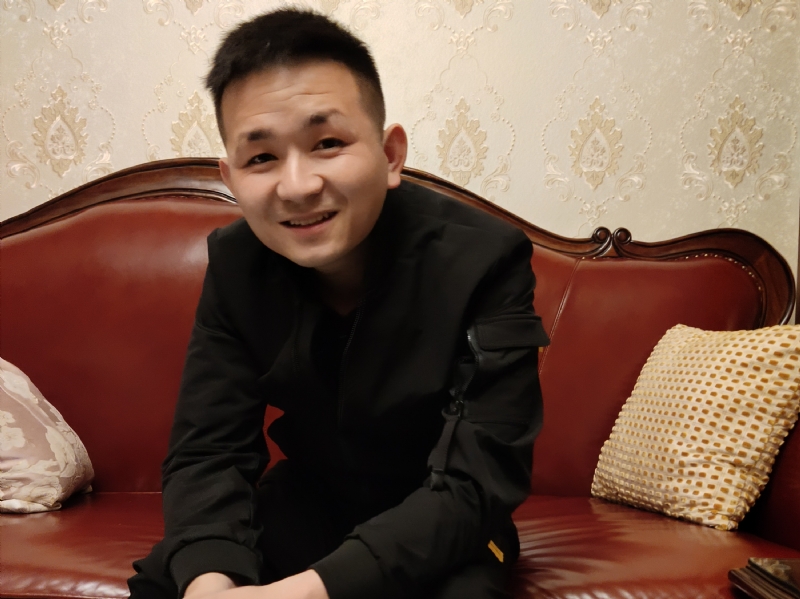 lilei123的第五张照片--江苏蓝颜知己交友网