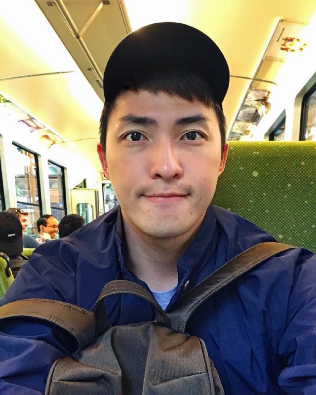 幸福满满的第二张照片--江苏蓝颜知己交友网