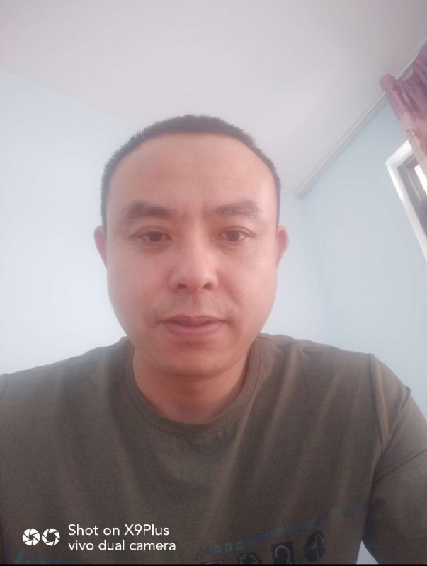 Potato的第四张照片--江苏蓝颜知己交友网