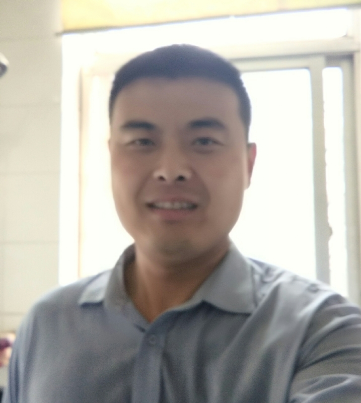 李伟的第一张照片--江苏蓝颜知己交友网