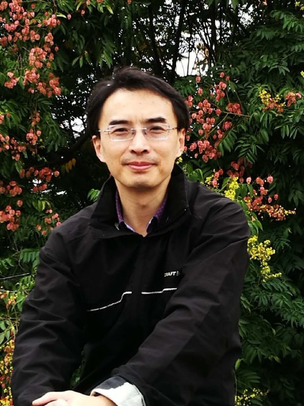 旺财的第一张照片--江苏蓝颜知己交友网