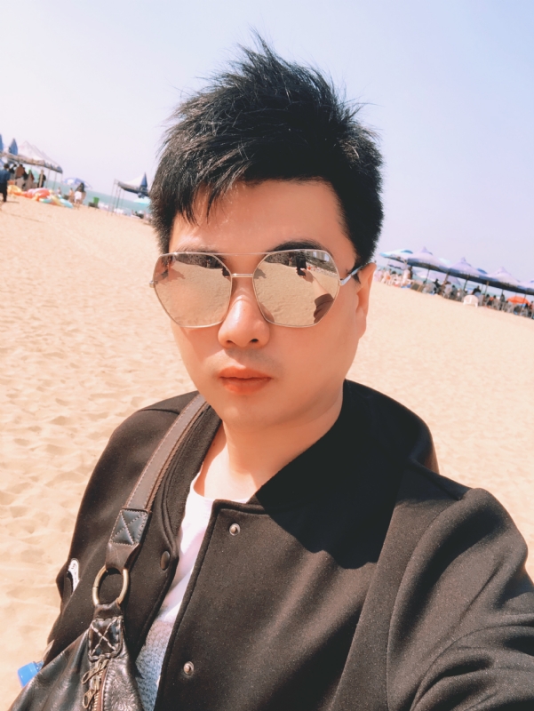 刁雅楠的第二张照片--江苏蓝颜知己交友网