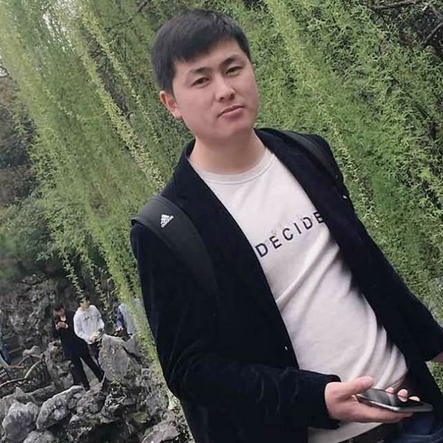 王誉翔的第二张照片--江苏蓝颜知己交友网