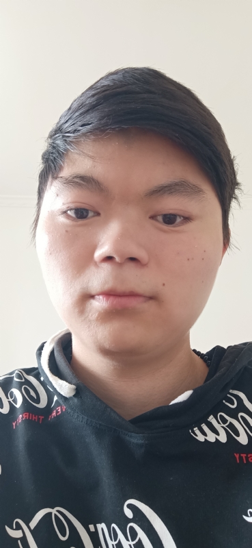 秦洋的第一张照片--江苏蓝颜知己交友网