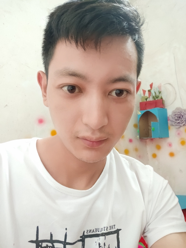 孙裕佳的第二张照片--江苏蓝颜知己交友网