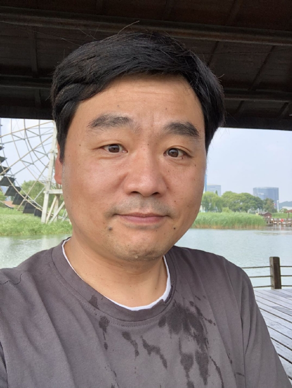 缘觉的第一张照片--江苏蓝颜知己交友网