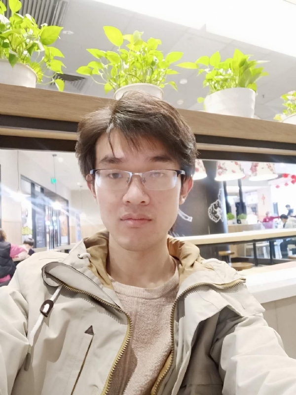 南有乔木的第二张照片--江苏蓝颜知己交友网