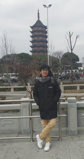 南有乔木的第三张照片--江苏蓝颜知己交友网