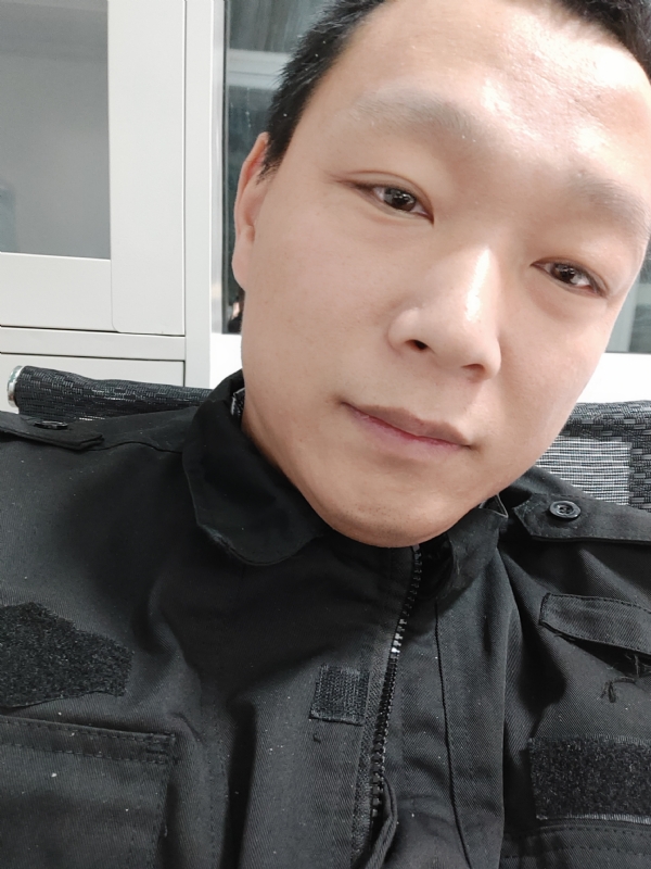 真实找人结婚的第二张照片--江苏蓝颜知己交友网